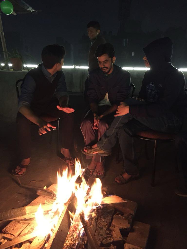 Aarya Awas Hostel Facilities