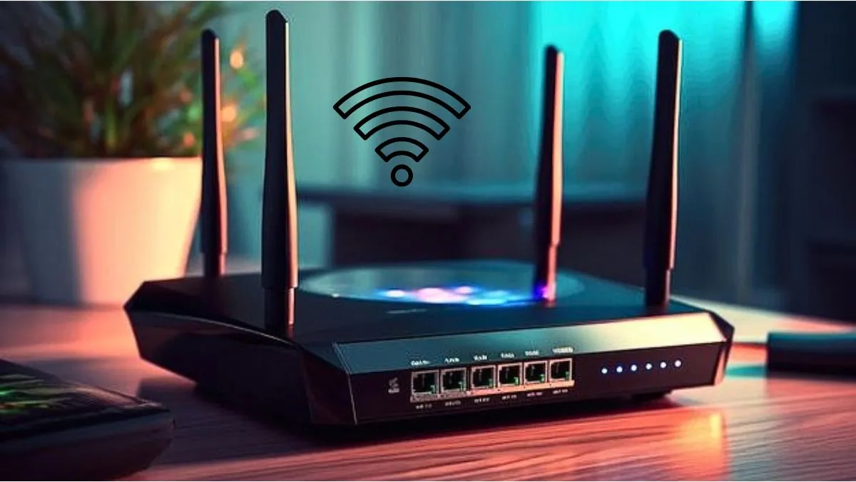 High-Speed Wi-Fi at Aarya Awas